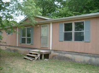 728 S Poplar St, Douglass, KS 67039