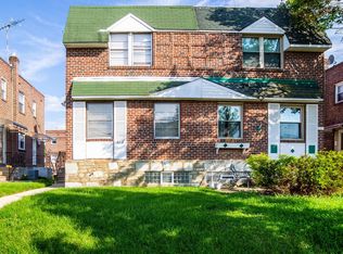 8315 Loretto Ave, Philadelphia, PA 19152