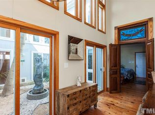 1525 Montford Rd, Durham, NC 27705