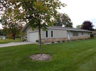 810 Brilowski Rd, Stevens Point, WI 54482