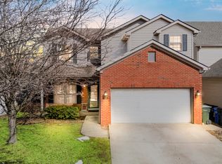 2345 Spurr Rd, Lexington, KY 40511