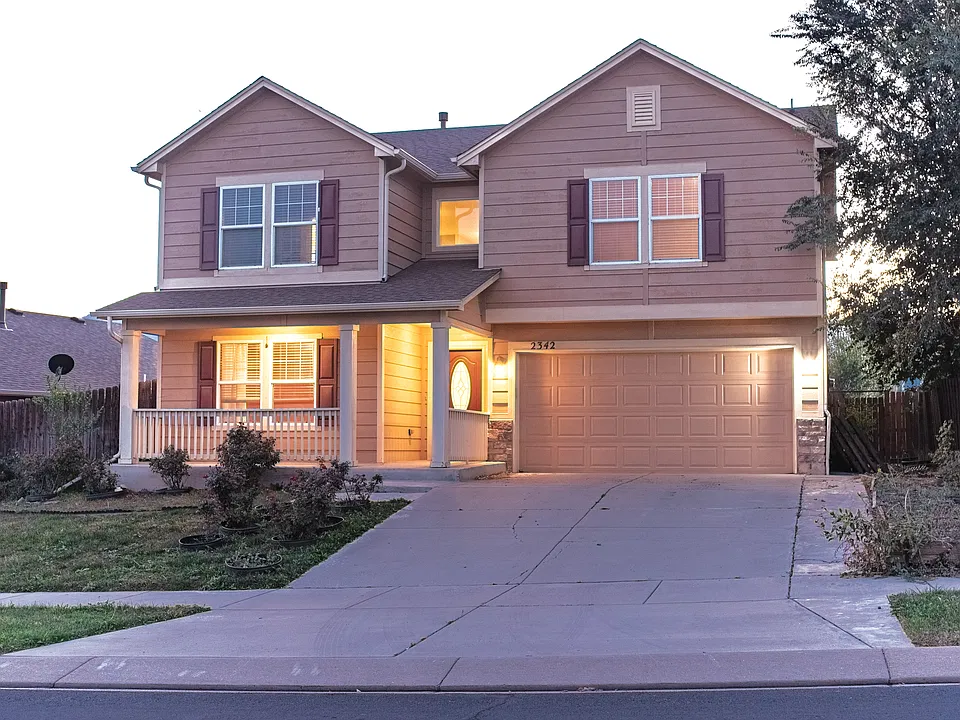 2342 Spring Blossom Dr