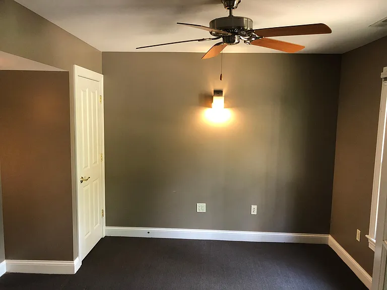 office / bedroom 3