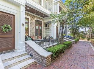 9201 Market St #INN-168, Miramar Beach, FL 32550