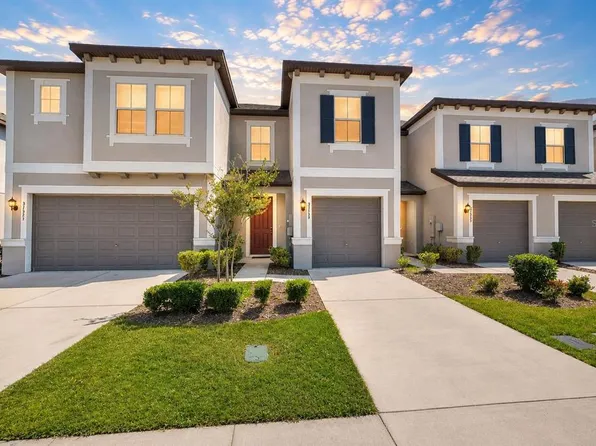 31555 Blue Passing Loop, Wesley Chapel, FL 33545