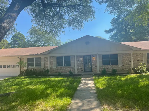 410 Delano St, Longview, TX 75604