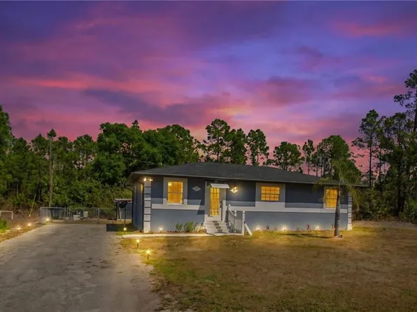 203 E 11th ST, LEHIGH ACRES, FL 33972