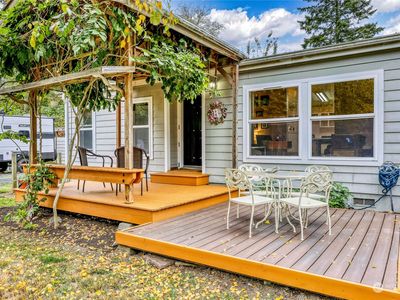 35840 Hood Canal Drive NE, Hansville, WA, 98340