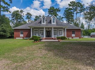 17477 Hillary Simmons Rd, Kentwood, LA 70444