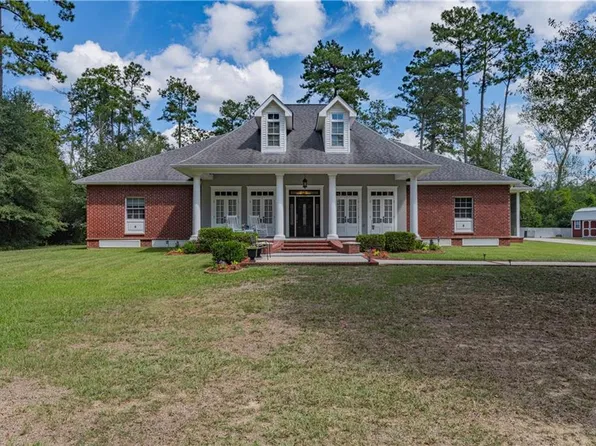 17477 Hillary Simmons Rd, Kentwood, LA 70444
