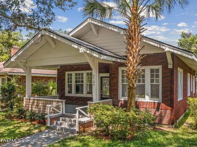 2735 DOWNING Street, Jacksonville, FL, 32205