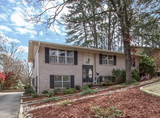 601 Bryan St, Little Rock, AR 72205