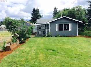 4938 North Way, Eugene, OR 97402