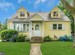 26 Kenwood Ter, Trenton, NJ