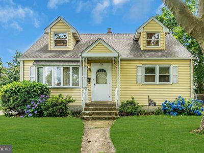 26 Kenwood Ter, Trenton, NJ, 08610