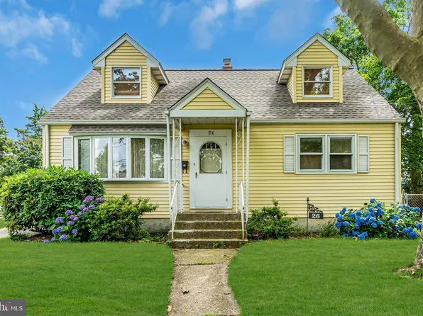 26 Kenwood Ter, Trenton, NJ 08610