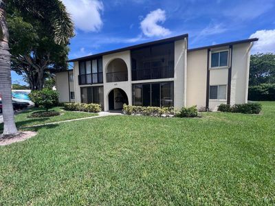 5900 Whispering Pine Way #B-2, Greenacres, FL, 33463