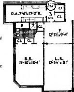 2nd image of 7712 35th Ave APT A27
