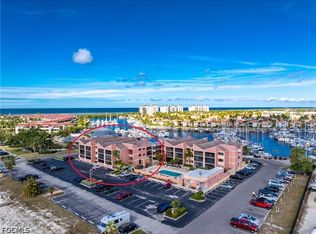 3170 Matecumbe Key Rd APT 115, Punta Gorda, FL 33955