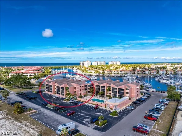 3170 Matecumbe Key Rd APT 115, Punta Gorda, FL 33955