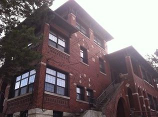 5554 Phillips Ave, Squirrel Hill, PA 15217
