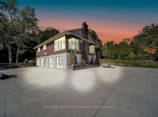 16198 Centreville Creek Rd, Caledon, ON L7C3B4