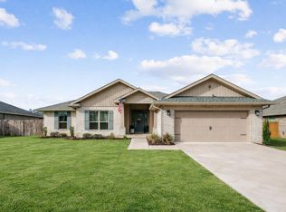 2613 Prominence Ln, Crestview, FL 32536