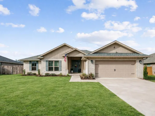 2613 Prominence Ln, Crestview, FL 32536