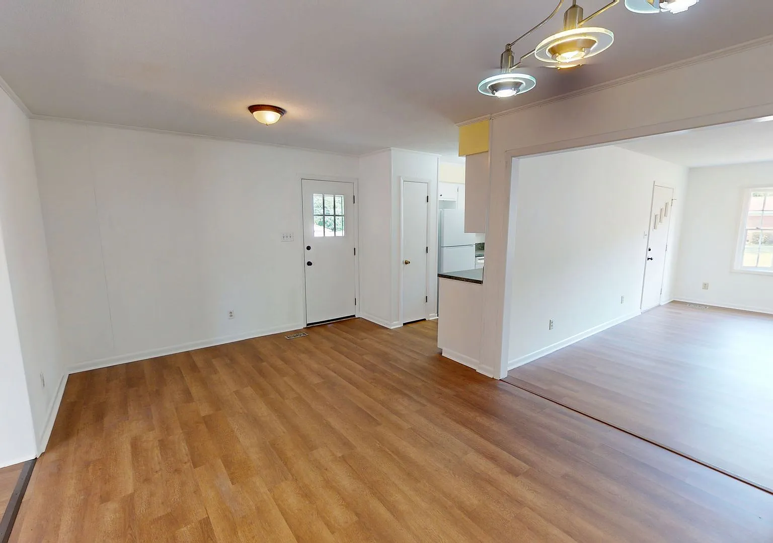 Updated Brick Home Minutes From Cape Fear Valley & Fort Bragg! — Photo 4