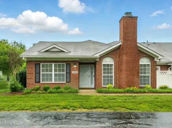11008 Heidelberg Dr, Louisville, KY 40291
