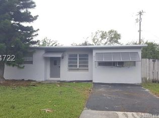 5736 Seton Dr, Margate, FL 33063