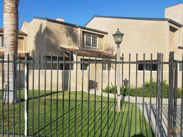 3600 O St, Bakersfield, CA 93301