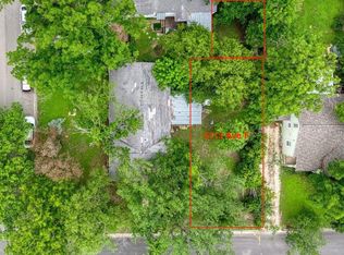 5113 Avenue F, Austin, TX 78751