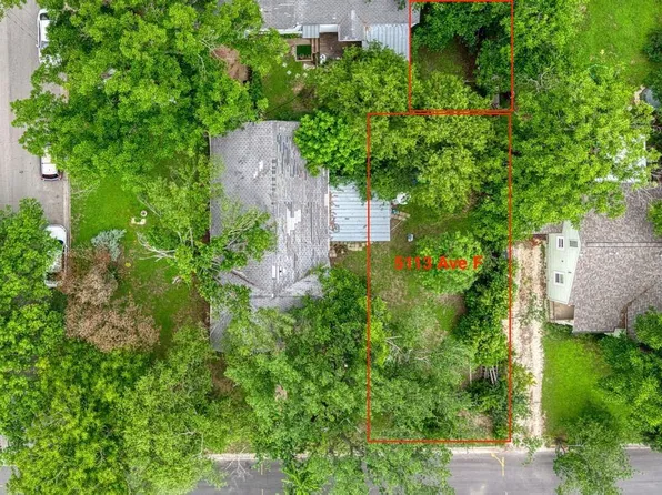 5113 Avenue F, Austin, TX 78751