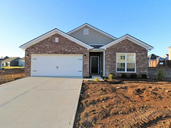 2499 Mable Ln, Lexington, KY 40511