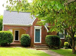 1145 S Hawthorne Rd, Winston Salem, NC 27103