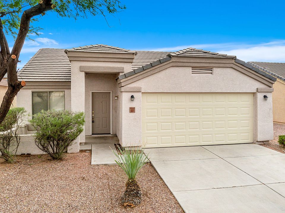 1st image of 337 W SETTLERS Trail
