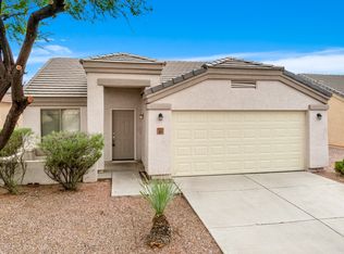 337 W Settlers Trl, Casa Grande, AZ 85122