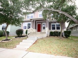 1118 Peyton Pl, Cedar Park, TX 78613