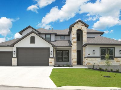 28903 BULLS POND, Boerne, TX, 78015