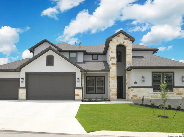 28903 BULLS POND, Boerne, TX 78015