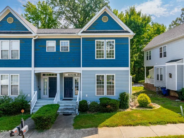 6924 Jeffreys Creek Ln, Raleigh, NC 27616
