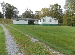 5419 Leivasy Rd, Leivasy, WV 26676