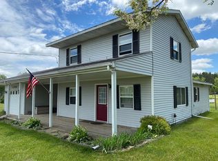 1700 E Monroe St, White Cloud, MI 49349