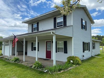 1700 E Monroe St, White Cloud, MI, 49349