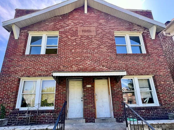 5236 Ashland Ave, Saint Louis, MO 63115