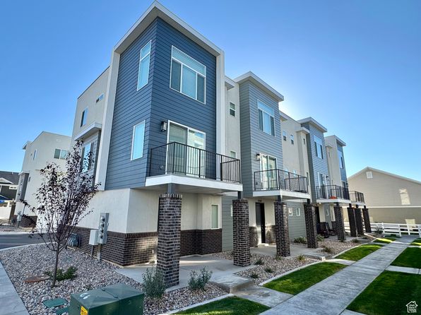 2372 W Leigh Ln #G25-28, Ogden, UT 84401