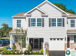2160 S Poplar St, Allentown, PA 18103