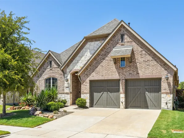 3009 Avondale, The Colony, TX 75056