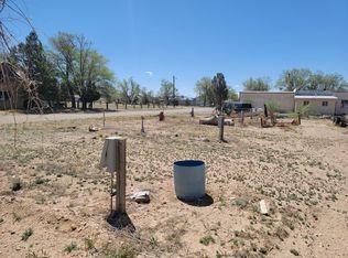 810 Dunlavy Ave, Willard, NM 87063